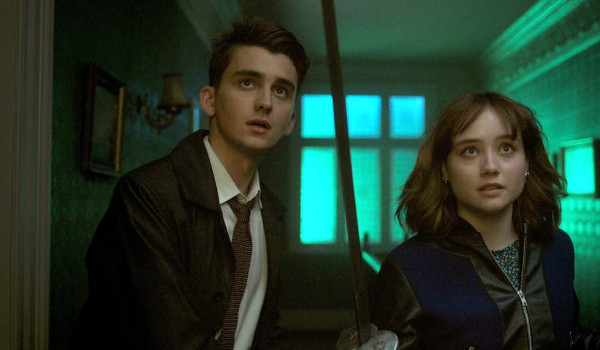 Lockwood & Co. - This Will Be Us