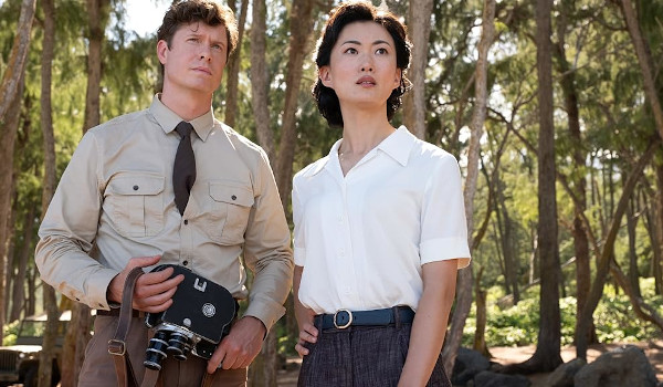 Monarch: Legacy of Monsters - Secrets and Lies