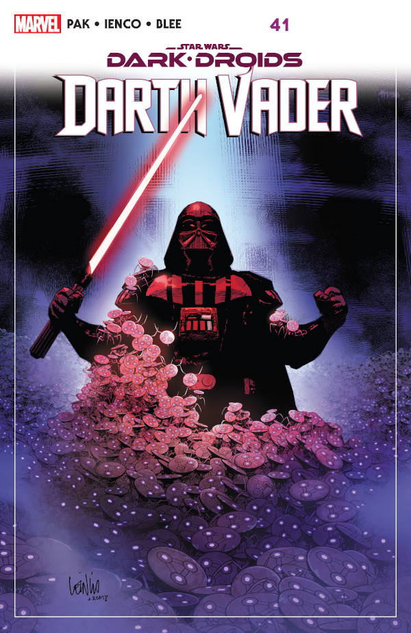 Darth Vader #41