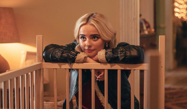 Doctor Who - The Church on Ruby Road