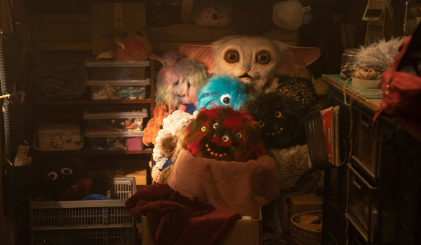 Doctor Who - The Star Beast