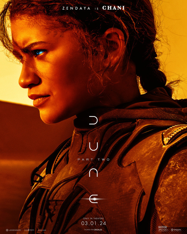 Dune: Part Two