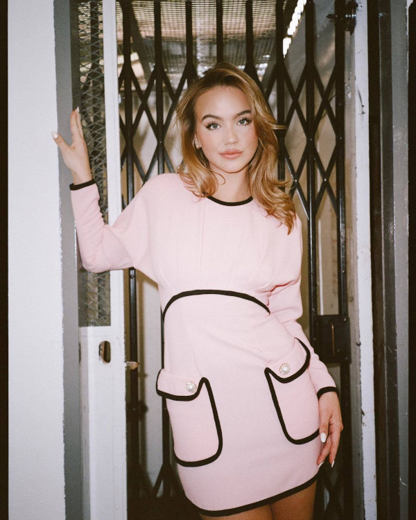 Emma Brooks - HTAC (January 2024)