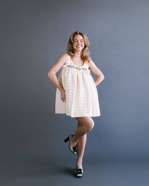 Emma Brooks - HTAC (January 2024)