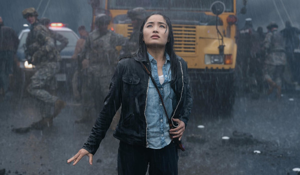 Monarch: Legacy of Monsters - The Way Out