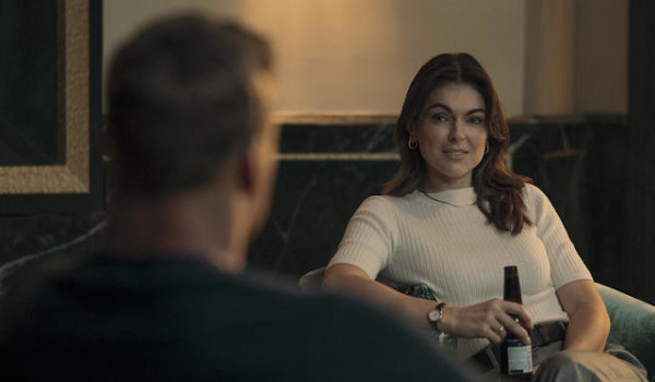 Reacher - What Happens in Atlantic City