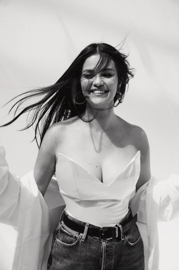 Selena Gomez - WWD (December 2023)