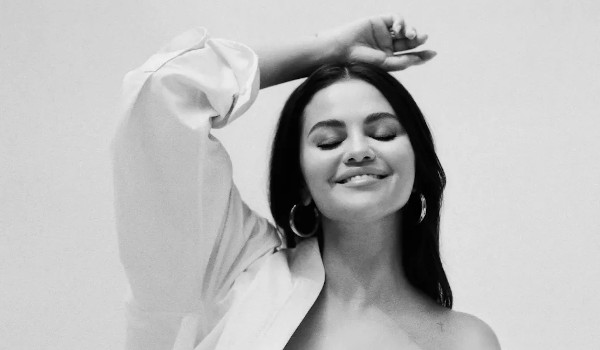 Selena Gomez - WWD (December 2023)