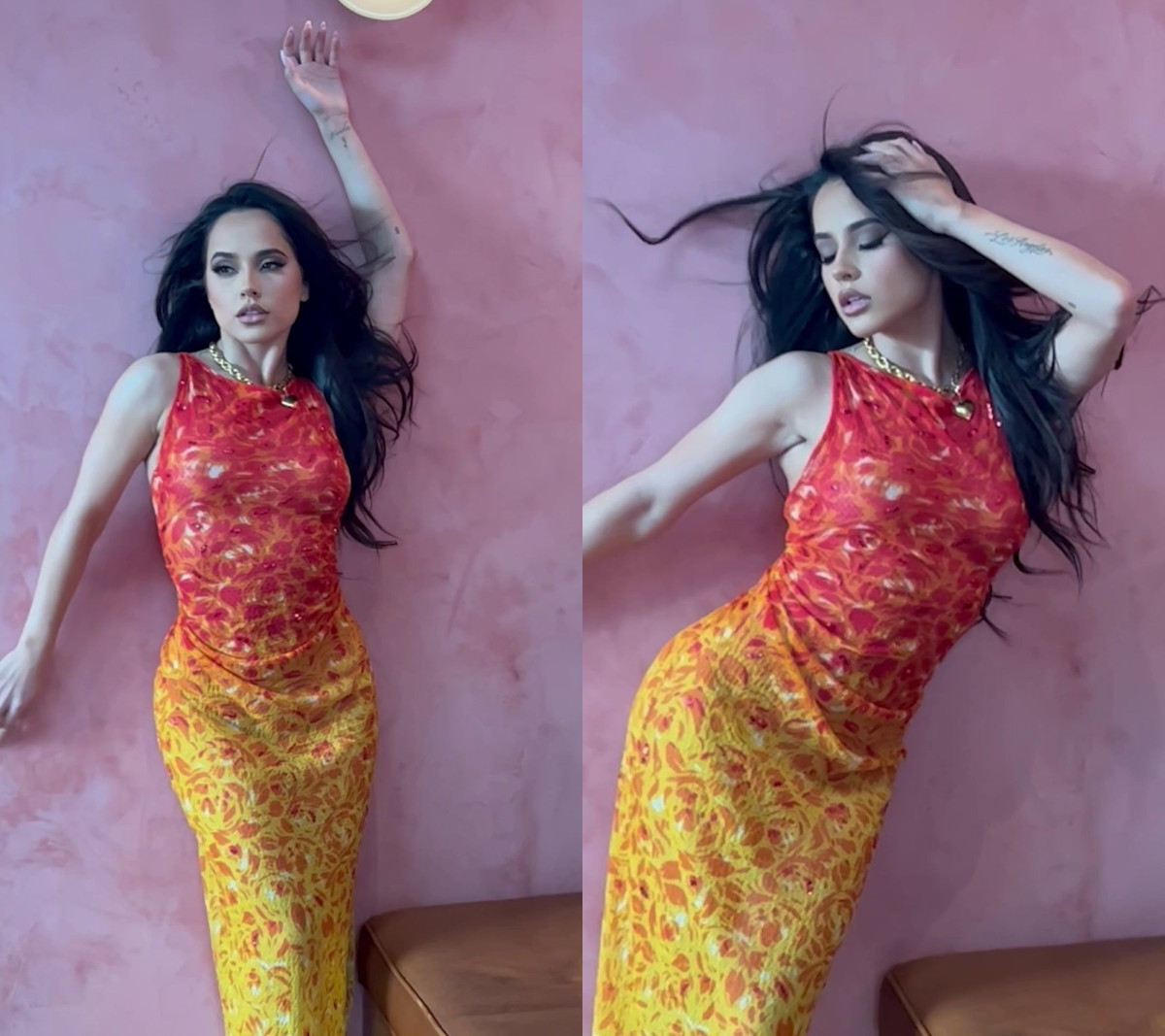 Becky G - HATC (December 2023)