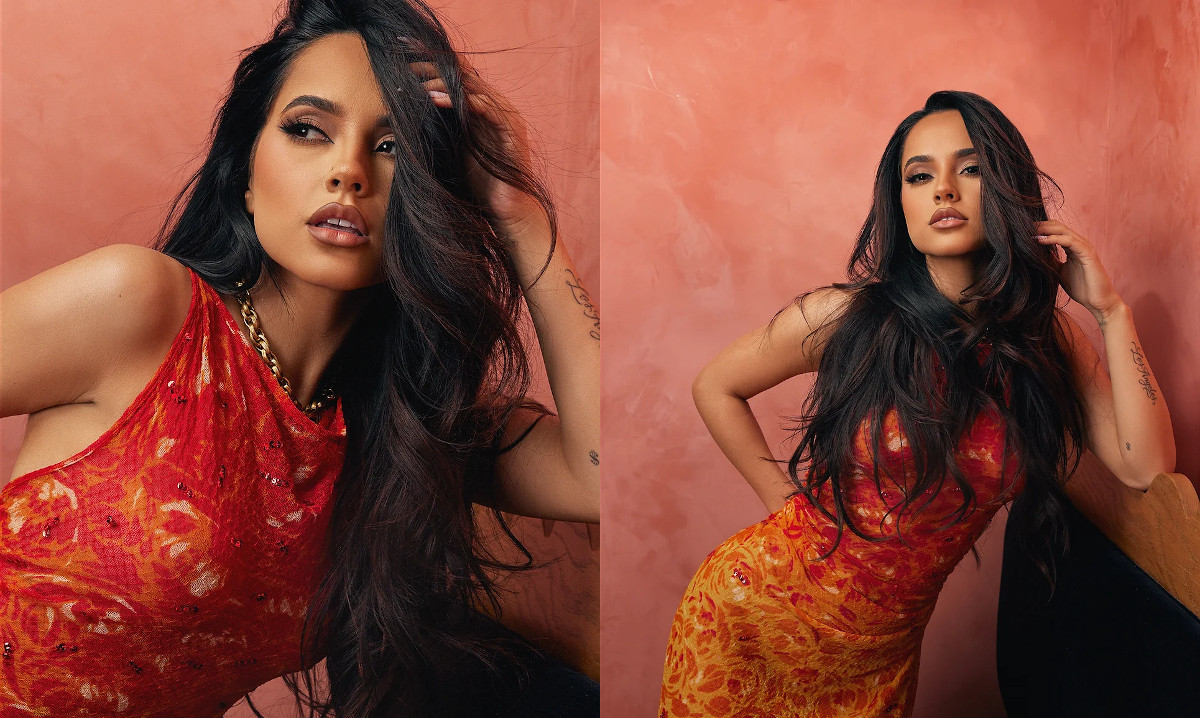 Becky G - HATC (December 2023)