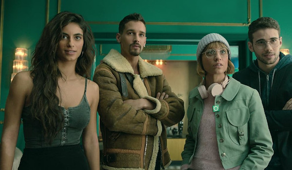 Berlin - La energía del amor