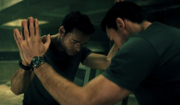 Citadel - Time Renders Us Enemies / Time Renders Us Enemies