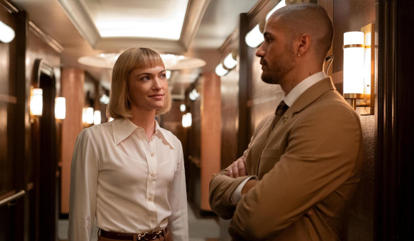 Death and Other Details - Sordid