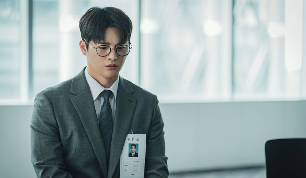 Death's Game - Death