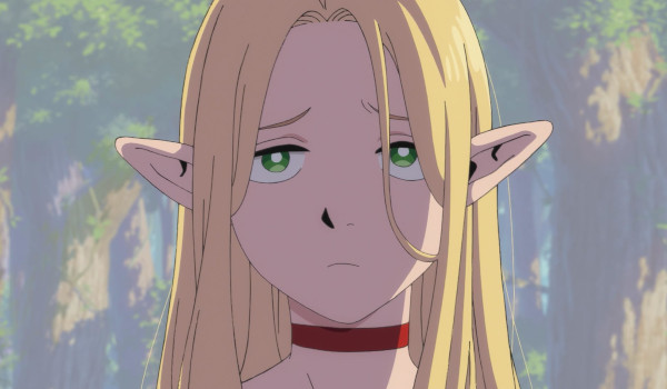 Delicious in Dungeon - Roast Basilisk/Omelet/Kakiag