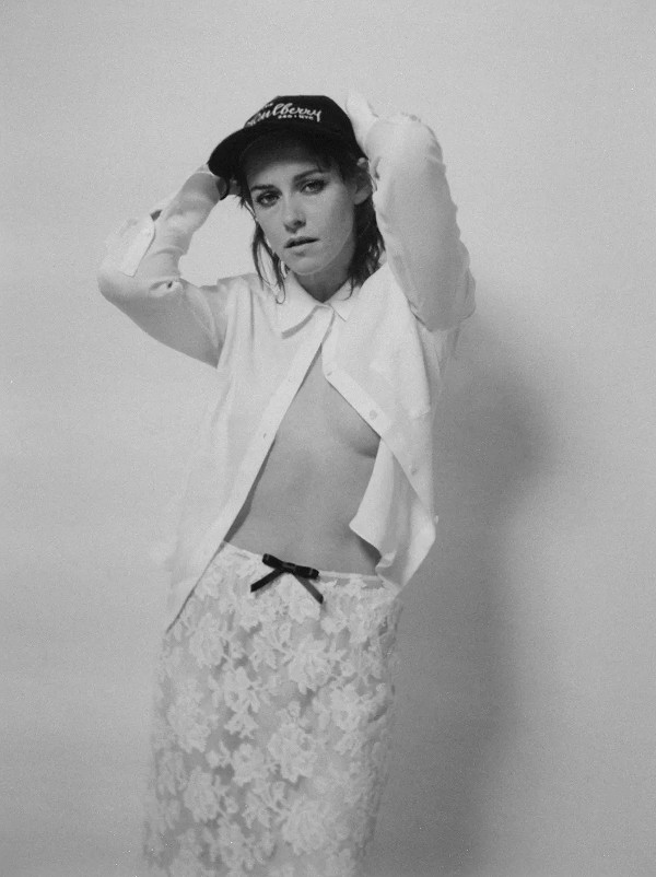 Kristen Stewart - Variety (January 2024)