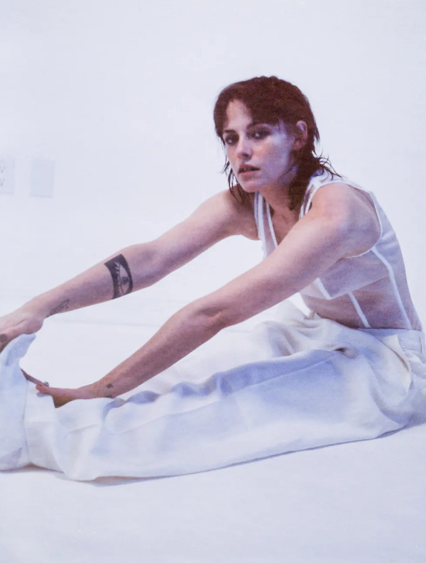 Kristen Stewart - Variety (January 2024)