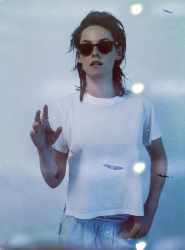 Kristen Stewart - Variety (January 2024)