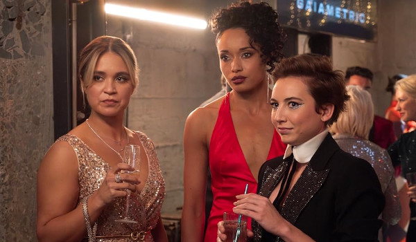 NCIS: Sydney - Bunker