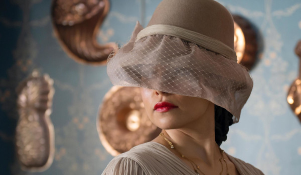 Percy Jackson and the Olympians - We Visit the Garden Gnome Emporium