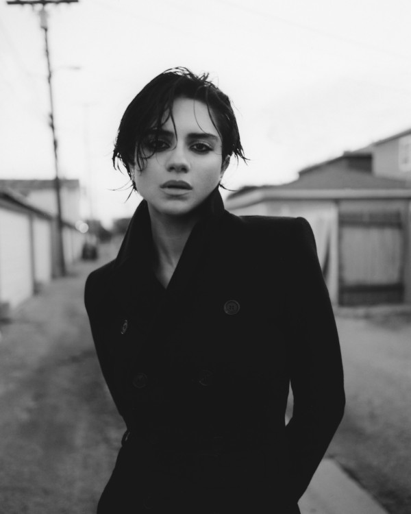 Sasha Calle - Flaunt (January 2024)