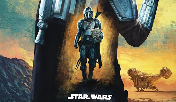 The Mandalorian – The Complete Second Season DVD review
