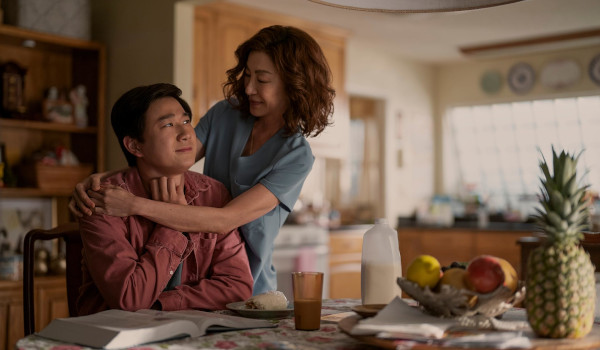 The Brothers Sun - Pilot