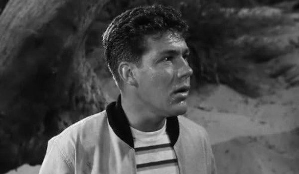 Adventures of Superman - The Haunted Lighthouse