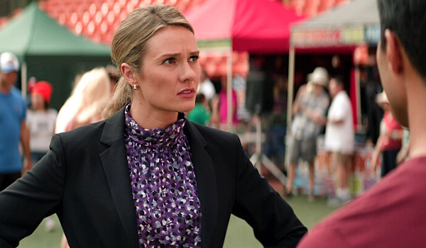 NCIS: Hawai'i - License to Thrill