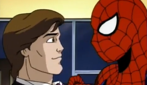 Spider-Man - The Spider Slayer