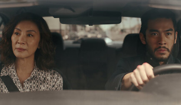 The Brothers Sun - Whatever You Want