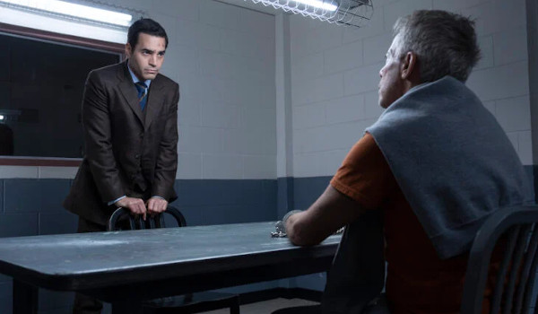 Will Trent - It's the Work I Signed Up For