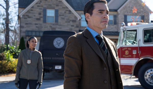 Will Trent - Me Llamo Will Trent