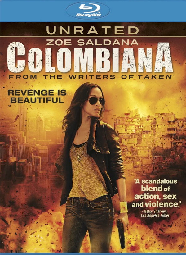 Colombiana