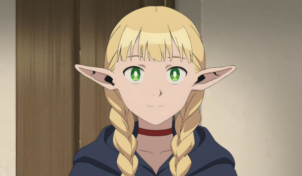 Delicious in Dungeon - Raspberries/Grilled Meat