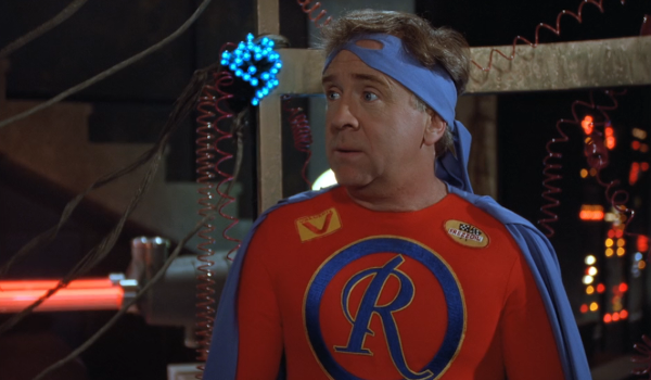 Lois & Clark - A Bolt from the Blue