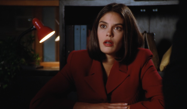 Lois & Clark - A Bolt from the Blue