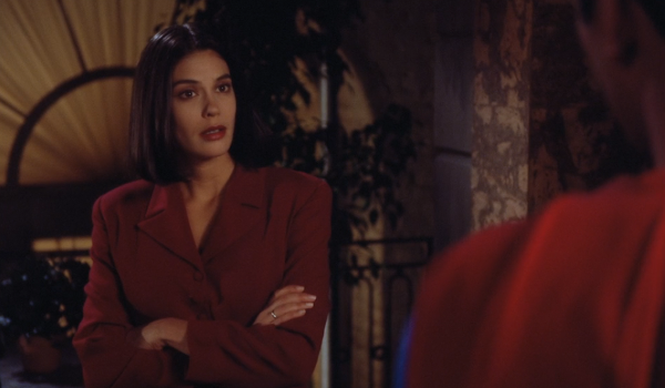 Lois & Clark - A Bolt from the Blue