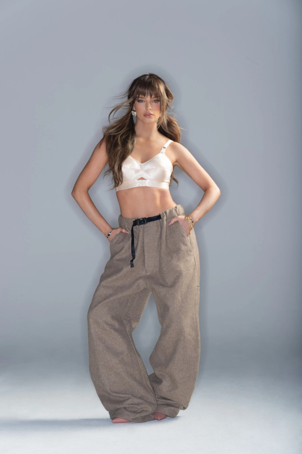 Maura Higgins - Maxim (March/April 2024)