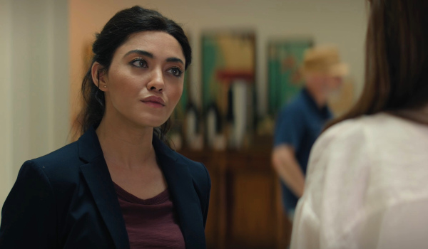 NCIS: Hawai'i - Serve and Protect