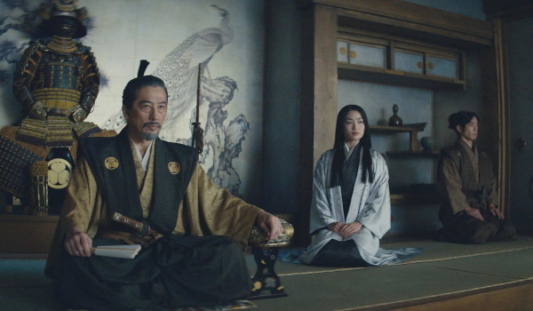 Shōgun - Servants of Two Masters