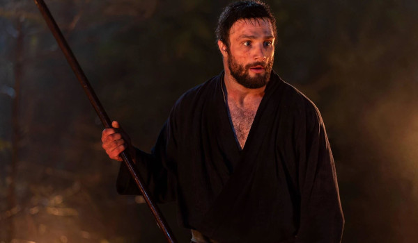 Shōgun - Tomorrow is Tomorrow