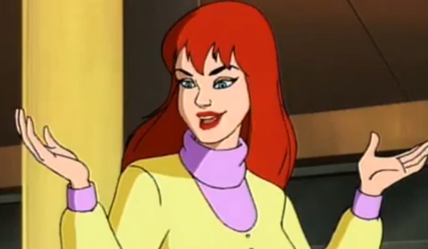 Spider-Man - The Menace of Mysterio