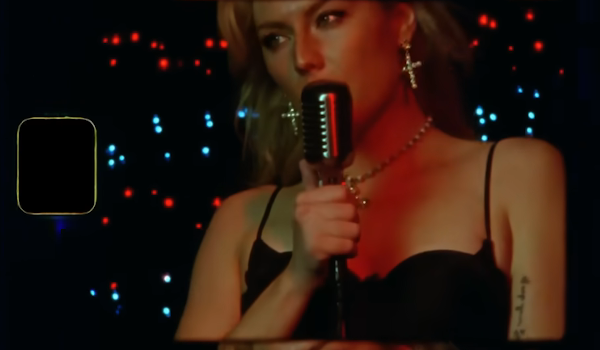 Dasha – Austin music video