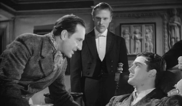 The Hound of the Baskervilles