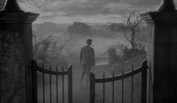 The Hound of the Baskervilles