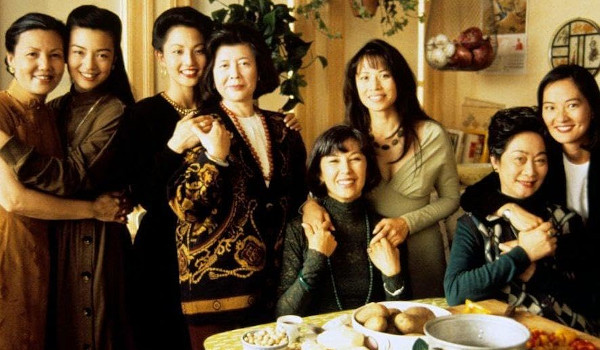 The Joy Luck Club