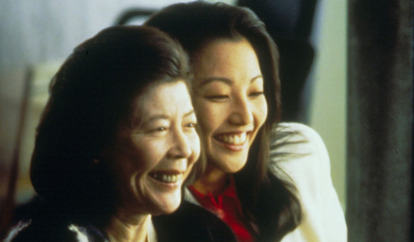 The Joy Luck Club