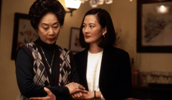 The Joy Luck Club