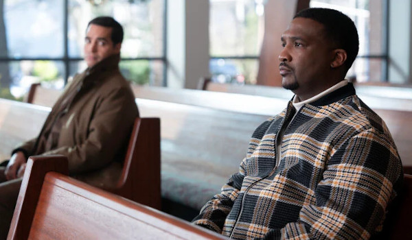 Will Trent - You Don't Have to Understand